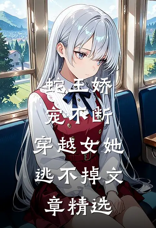 蛇王娇宠不断,穿越女她逃不掉文章精选