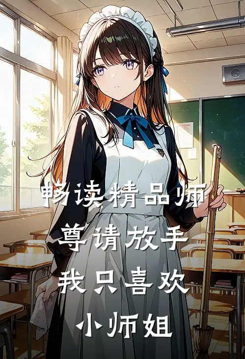 畅读精品师尊请放手,我只喜欢小师姐