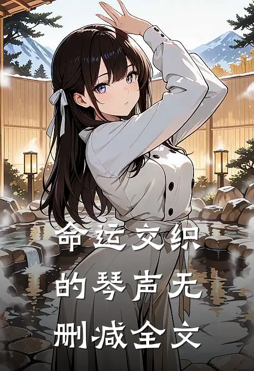 《命运交织的琴声》无删减全文