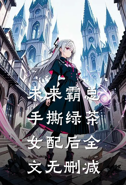 未来霸总手撕绿茶女配后全文无删减免费阅读