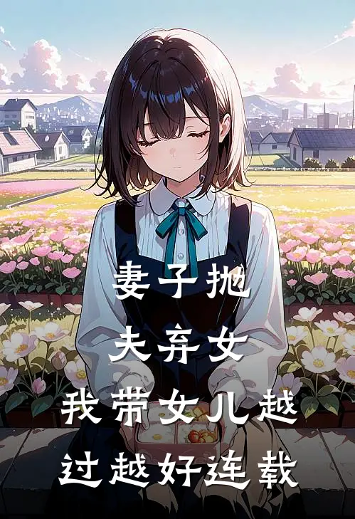 妻子抛夫弃女,我带女儿越过越好连载