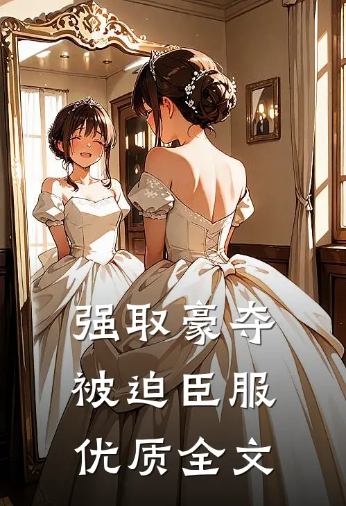 强取豪夺，被迫臣服优质全文