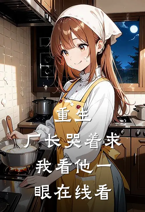 重生厂长哭着求我看他一眼在线看