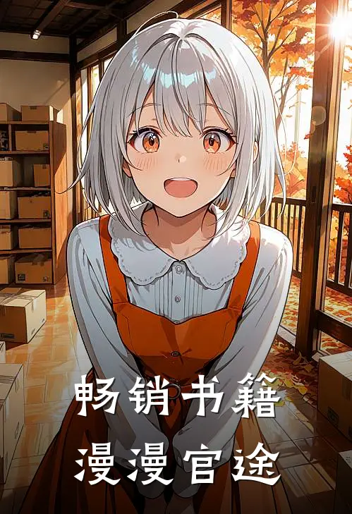 畅销书籍漫漫官途
