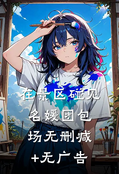 在景区碰见名媛团包场无删减+无广告