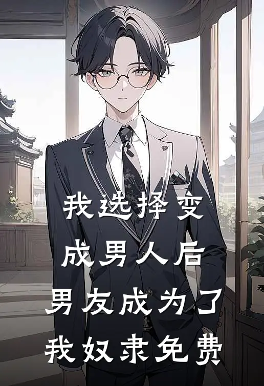 我选择变成男人后,男友成为了我奴隶免费