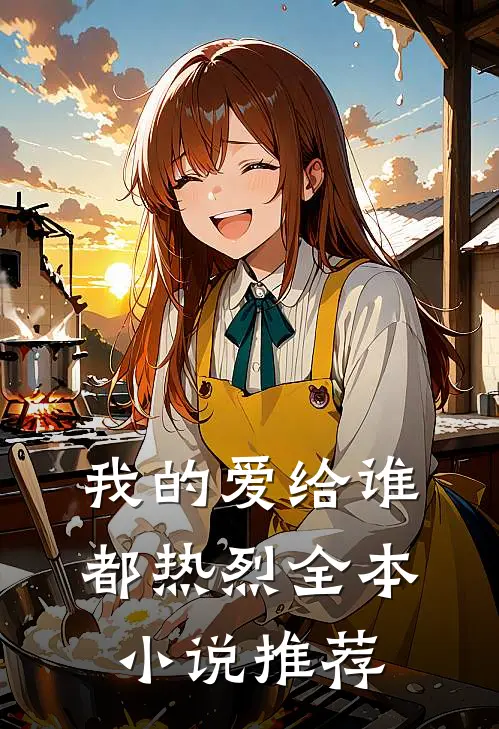 我的爱给谁都热烈全本推荐阅读