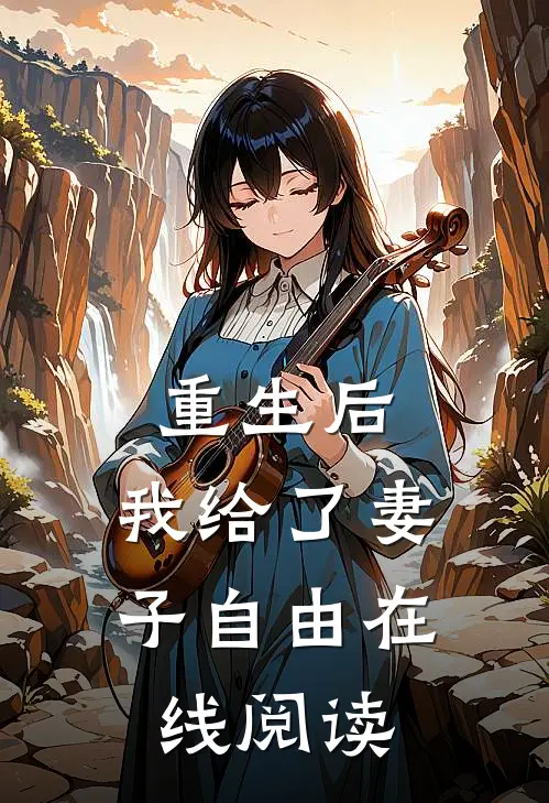 重生后，我给了妻子自由在线阅读