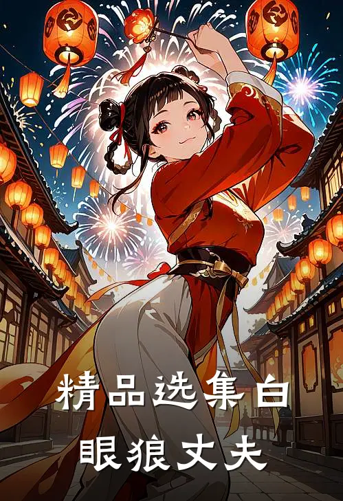 精品选集白眼狼丈夫