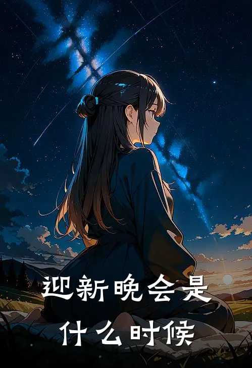 迎新晚会是时候举行
