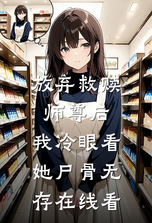 放弃救赎师尊后,我冷眼看她尸骨无存在线看全文