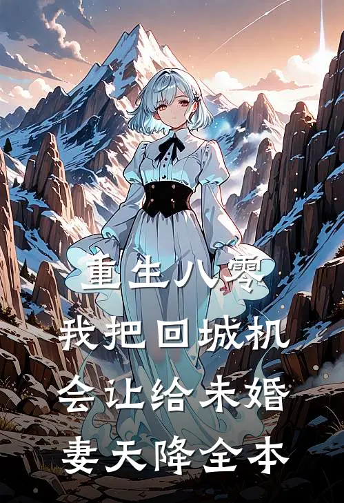 重生八零：我把回城机会让给未婚妻天降全本