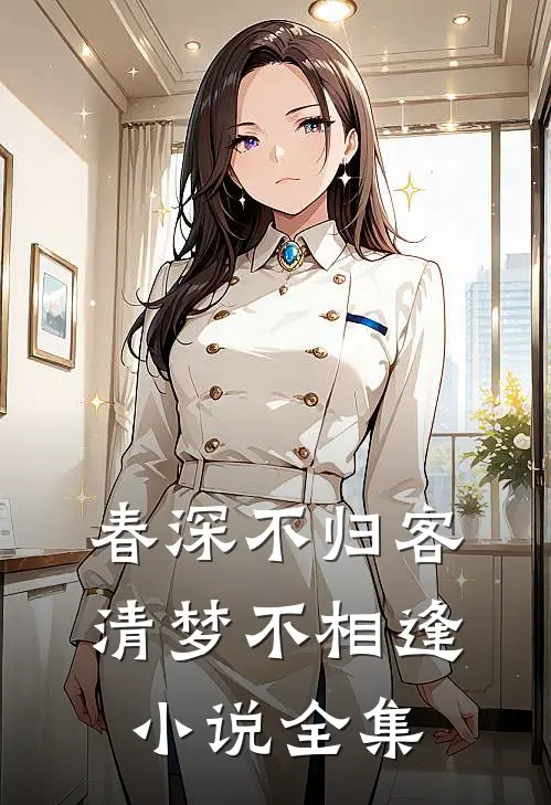 春深不归客,清梦不相逢全集资源链接