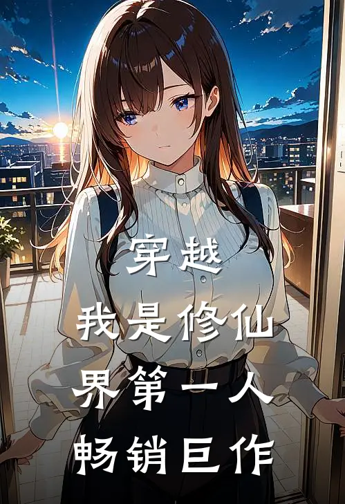穿越我是修仙界第一人畅销巨作免费阅读