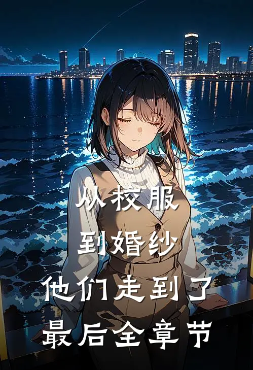 从校服到婚纱,他们走到了最后全章节
