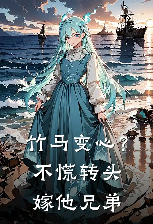 竹马变心?不慌,转头嫁他兄弟310