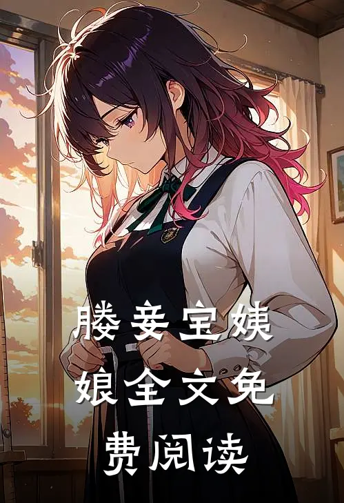 媵妾宝姨娘全文免费阅读大结局