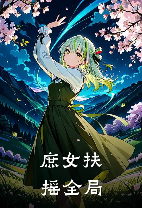 庶女扶摇全局结局