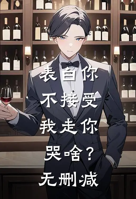 表白你不接受,我走你哭啥?无删减