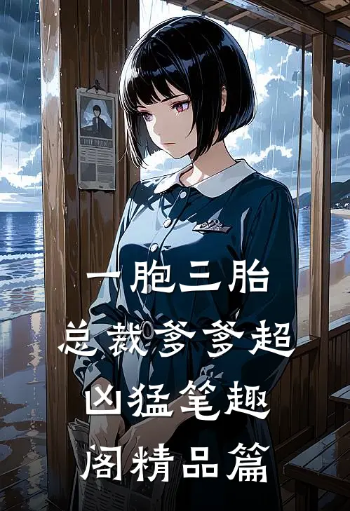 一胞三胎,总裁爹爹超凶猛 笔趣阁精品篇
