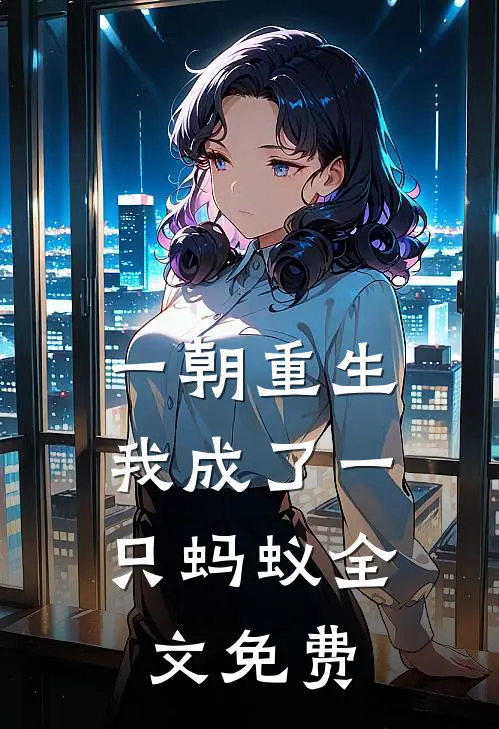 一朝重生我成了一只蚂蚁全文免费