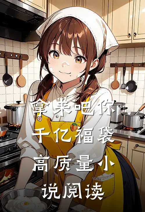 拿来吧你：千亿福袋高质量小说阅读