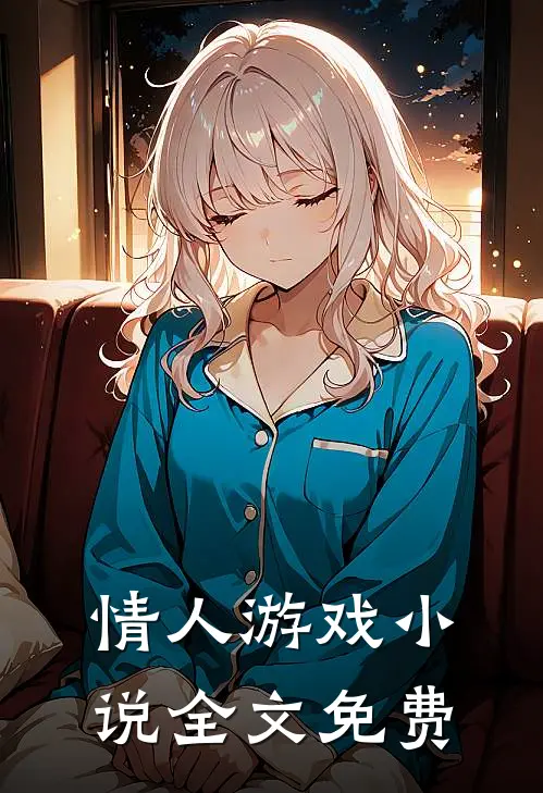 情人游戏小说全文免费