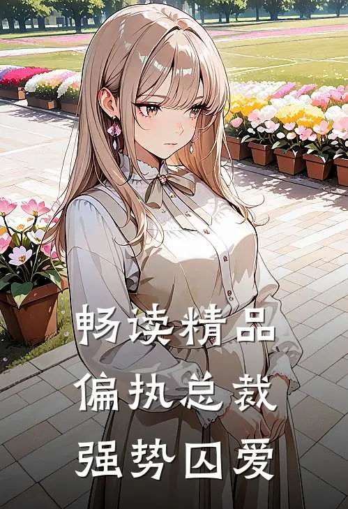 畅读精品偏执总裁强势囚爱
