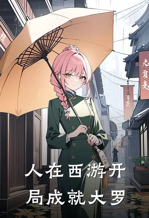 人在西游开局成就大罗