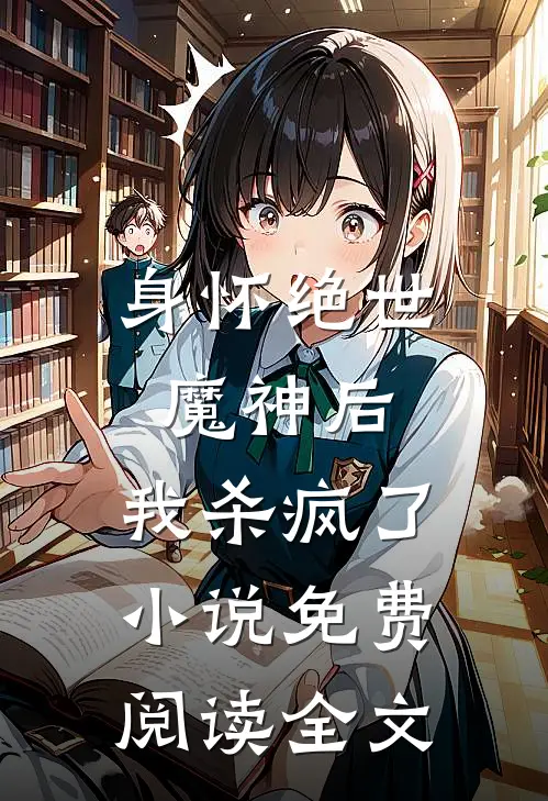 身怀绝世魔神后,我杀疯了免费阅读全文无弹窗