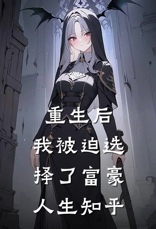 重生后,我被迫选择了富豪人生知乎全文