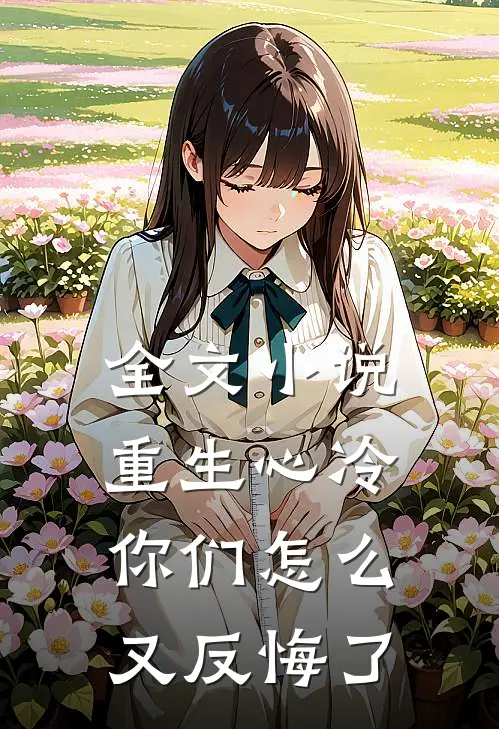 全文重生心冷,你们怎么又反悔了