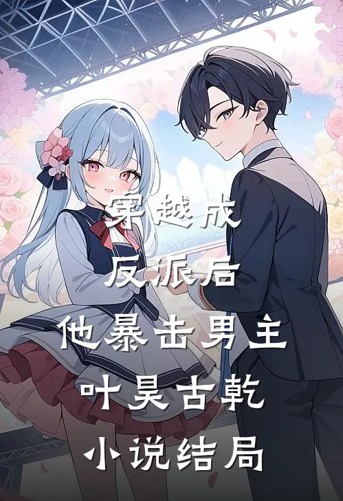 穿越成反派后,他暴击男主叶昊古乾结局怎么样