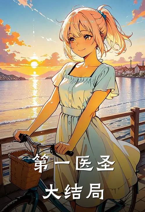 第一医圣大结局