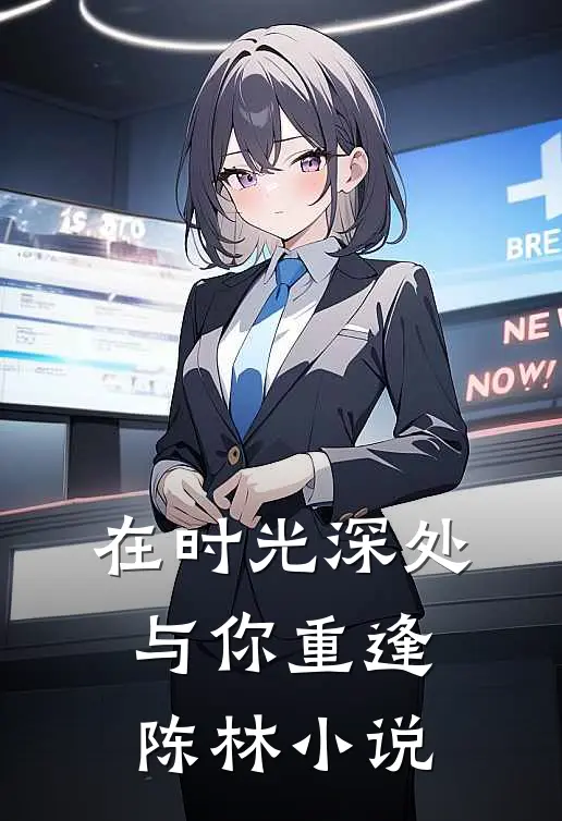 在时光深处与你重逢陈林小说