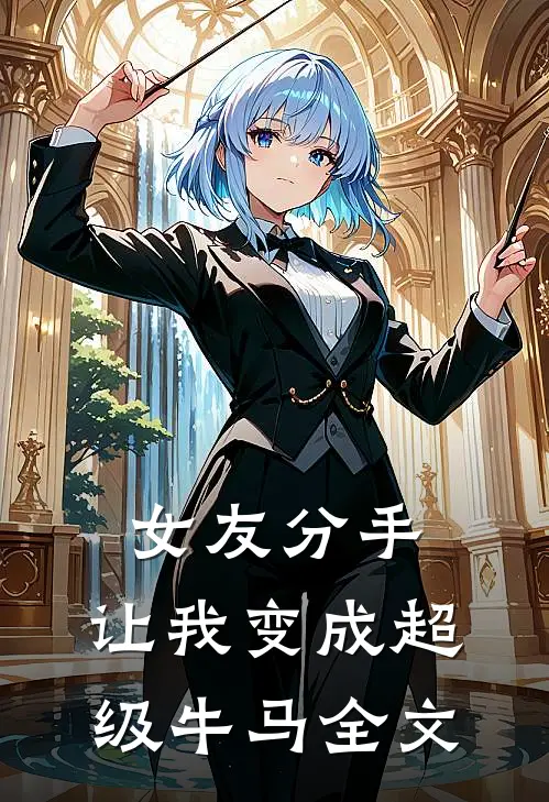 女友分手,让我变成超级牛马全文