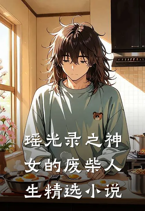 瑶光录之神女的废柴人生精选在线阅读