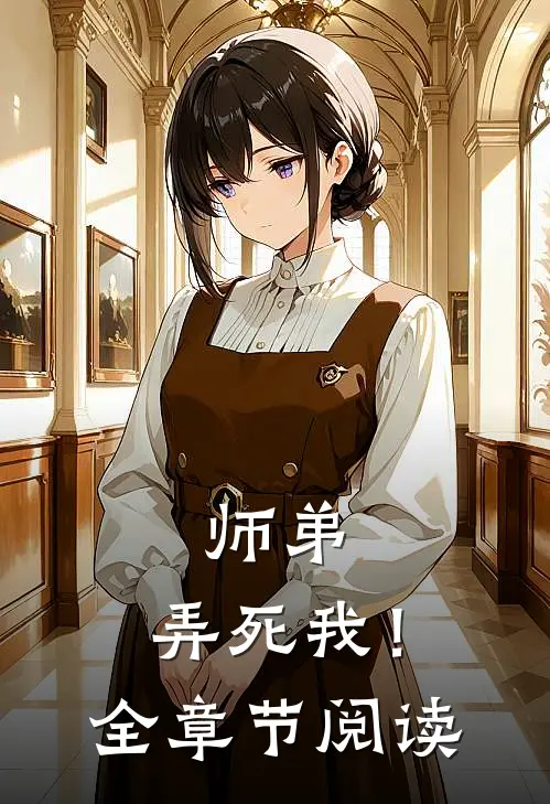 师弟,弄死我!全章节阅读笔趣阁