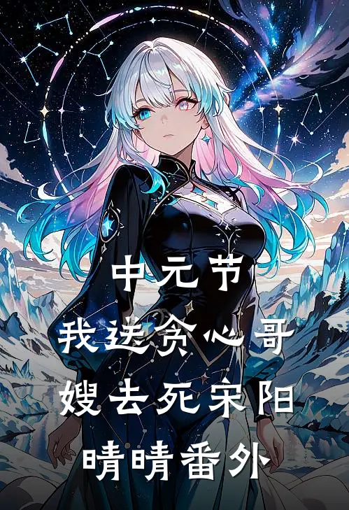 中元节，我送贪心哥嫂去死宋阳晴晴番外