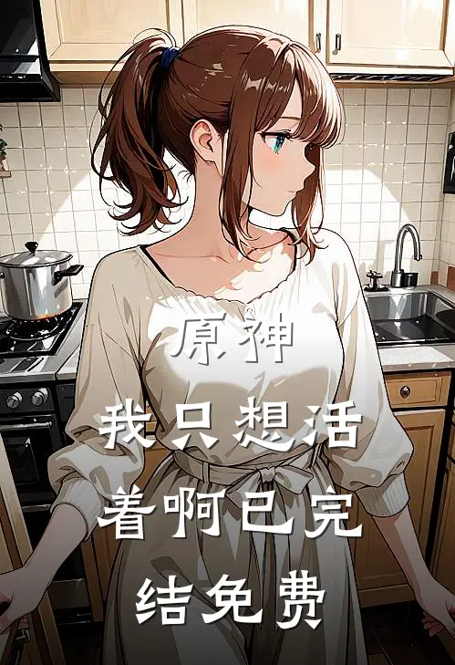 原神我只想活着啊已完结免费