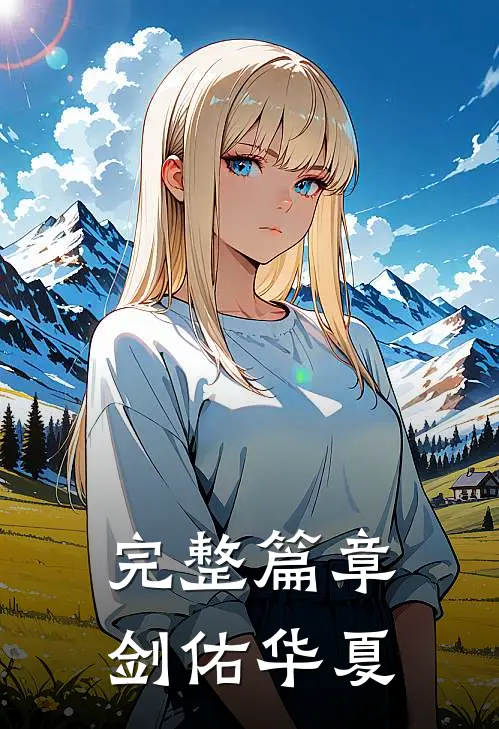 完整篇章剑佑华夏免费阅读