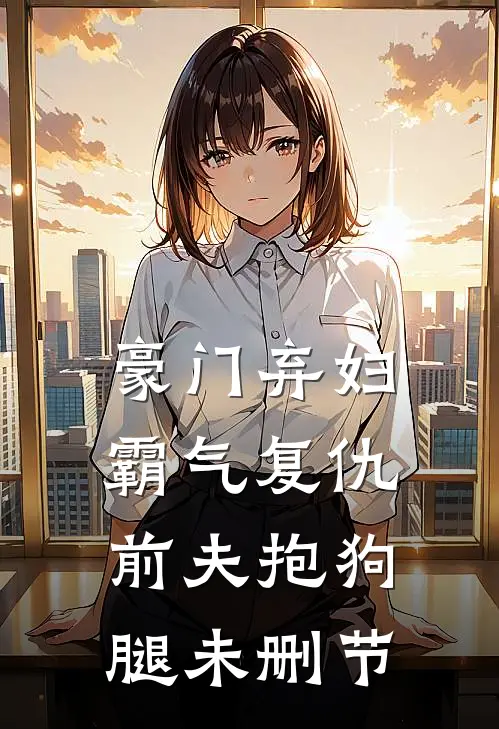 豪门弃妇霸气复仇,前夫抱狗腿未删节在线观看