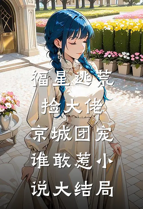 福星逃荒捡大佬，京城团宠谁敢惹小说大结局