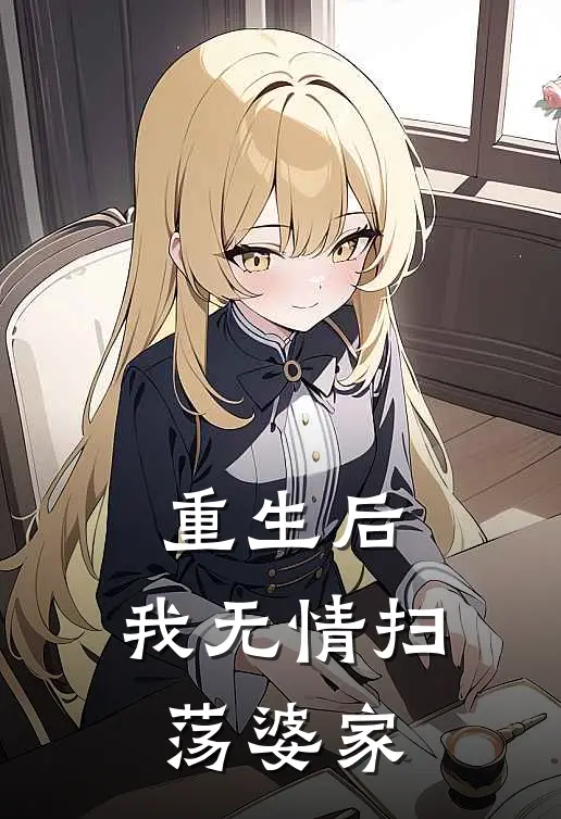 重生后,我无情扫荡婆家免费阅读