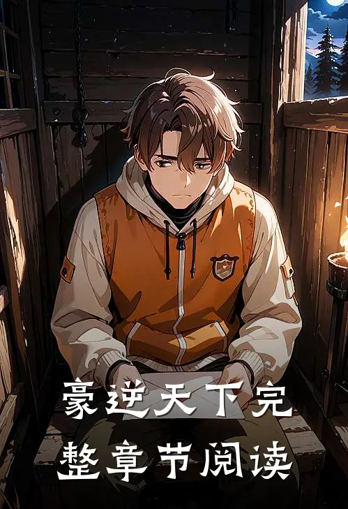 豪逆天下完整章节阅读