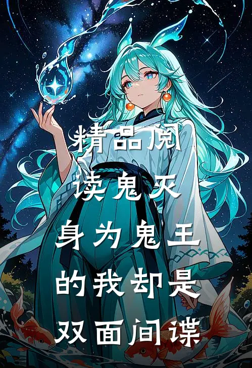 精品阅读鬼灭身为鬼王的我却是双面间谍