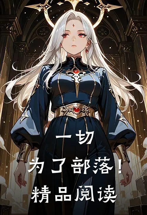 一切,为了部落!精品阅读