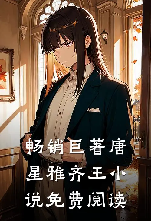 畅销巨著唐星雅齐王小说免费阅读