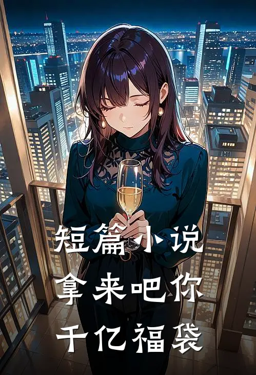 短篇小说拿来吧你：千亿福袋