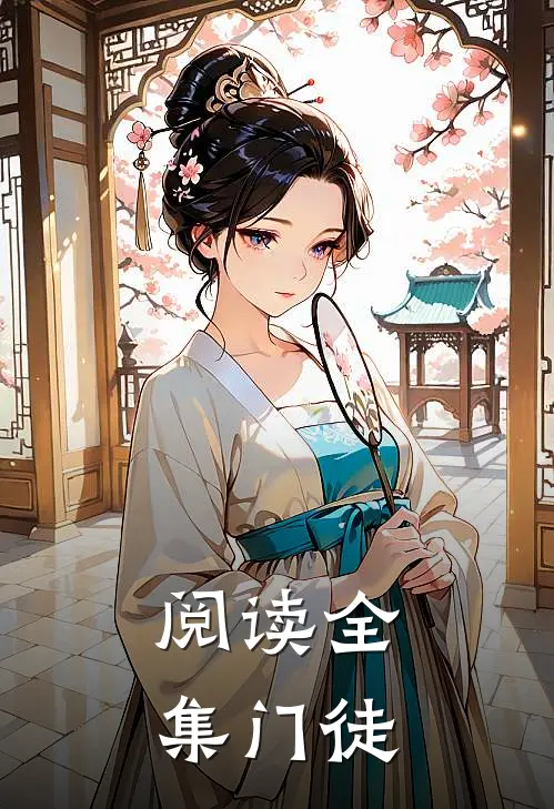 阅读全集门徒